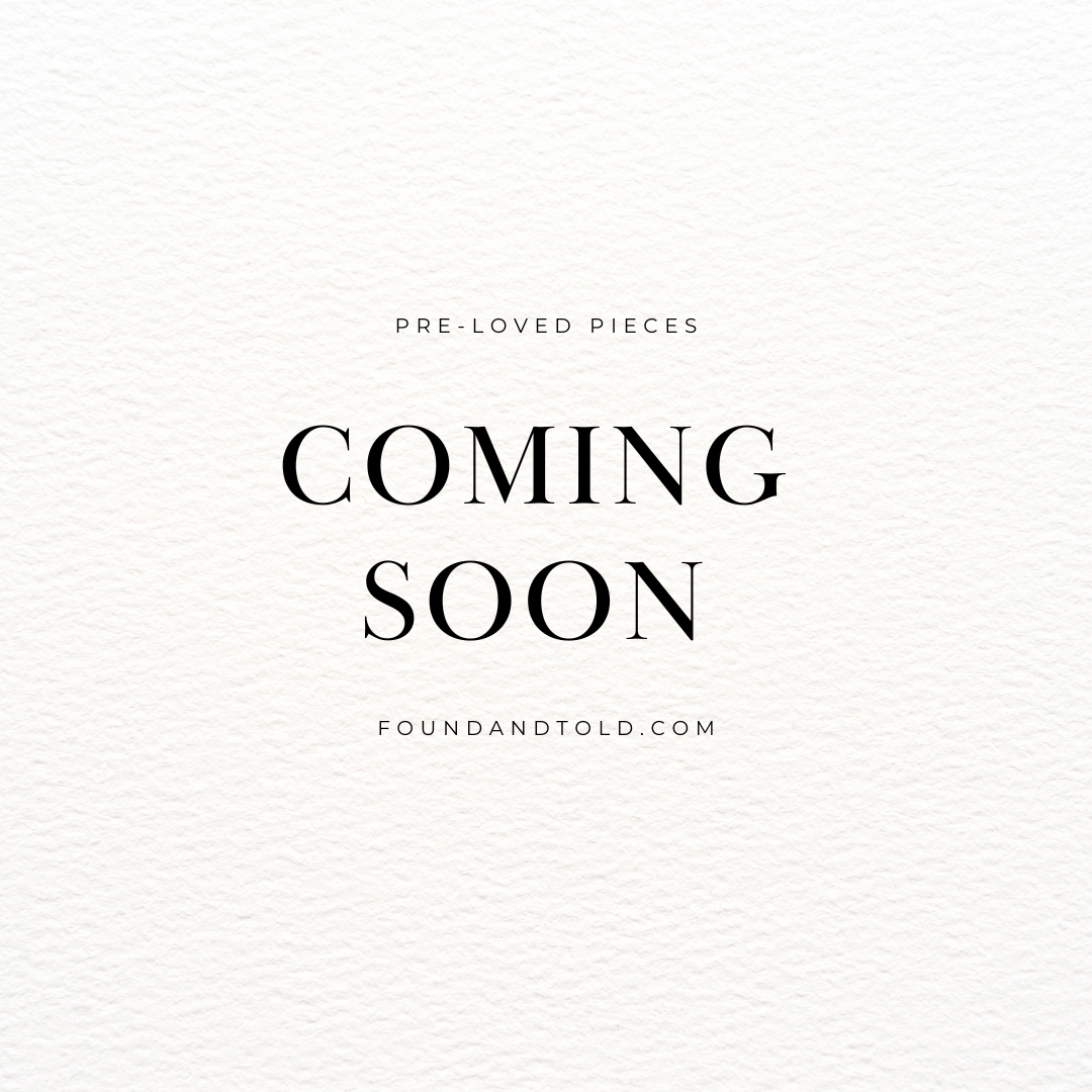 Coming soon