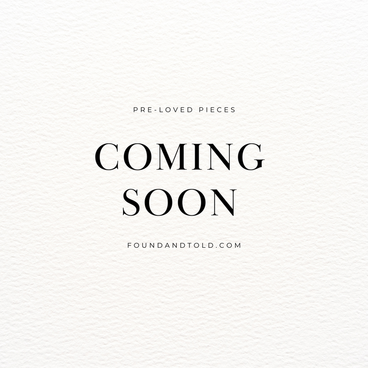 Coming soon